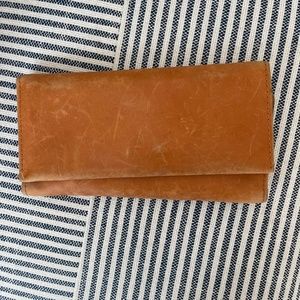 Able debre wallet